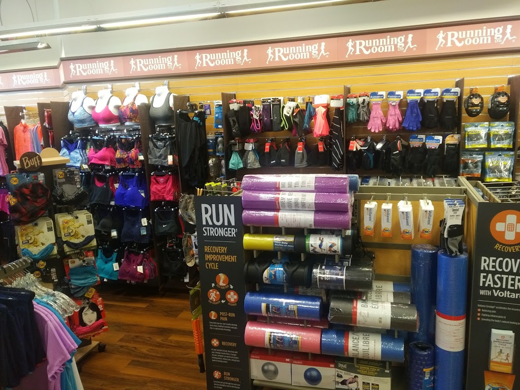 Running Room | 343 Glendale Ave #200, St. Catharines, ON L2T 0A1, Canada | Phone: (905) 680-7305