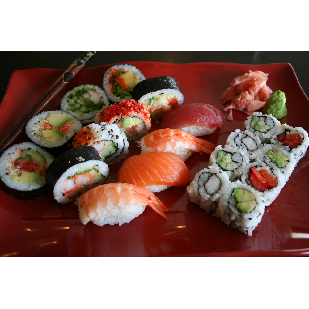 Sushi Inc | 293 Boulevard Sainte-Rose, Laval, QC H7L 1M1, Canada | Phone: (450) 963-9999