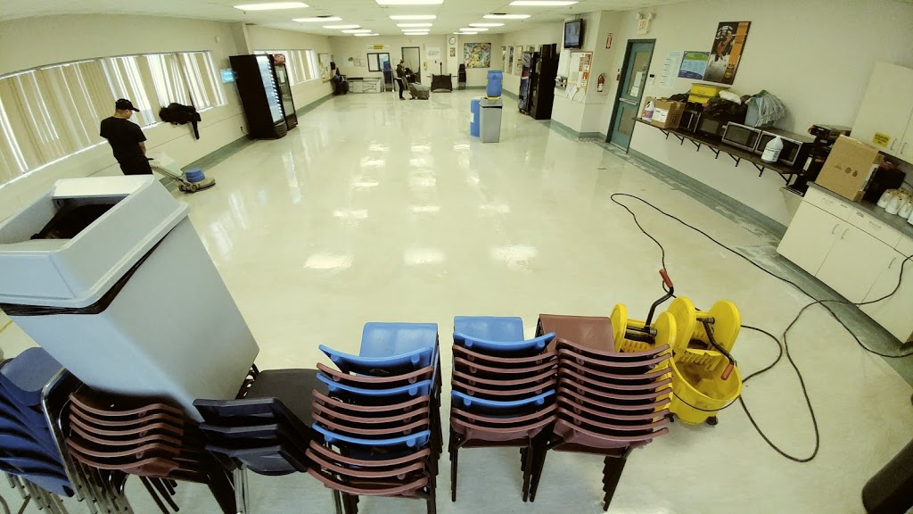 Workplace Janitorial Services | 2-761 Marion St, Winnipeg, MB R2J 0K6, Canada | Phone: (204) 415-2910