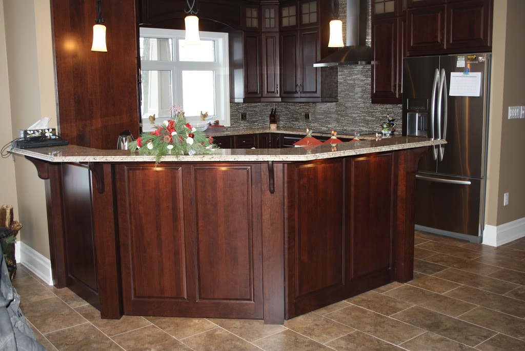 Classy Kitchen And Bath | 27 Commissioner St RR#1, Embro, ON N0J 1J0, Canada | Phone: (519) 535-1701