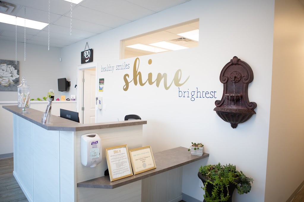 Shine Dental Hygiene Centre | 5328 48 Ave, Taber, AB T1G 2C7, Canada | Phone: (403) 223-0222