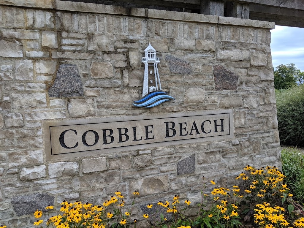 Cobble Beach Golf Resort Community | 221 McLeese Drive, Kemble, ON N0H 1S0, Canada | Phone: (519) 370-2173