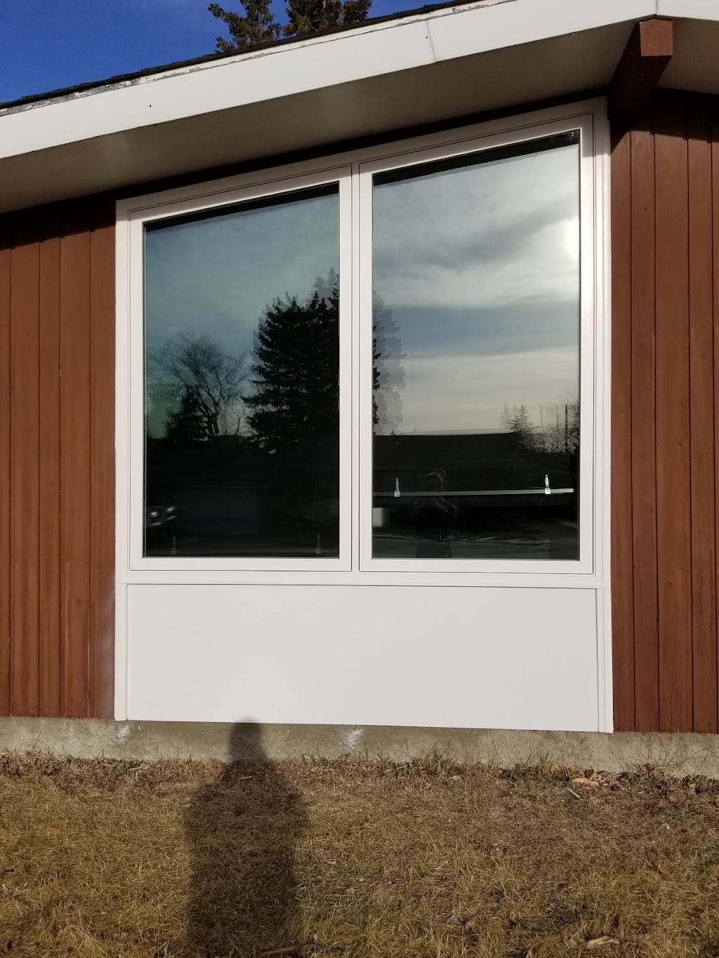 Durabuilt Windows & Doors Winnipeg Design Gallery | 455 De Baets St #101, Winnipeg, MB R2J 4K3, Canada | Phone: (204) 415-4351