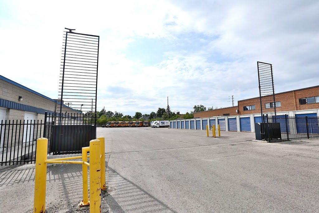 Access Storage - Brampton North | 71 Rosedale Avenue West C-1, Brampton, ON L6X 1K4, Canada | Phone: (289) 806-3211