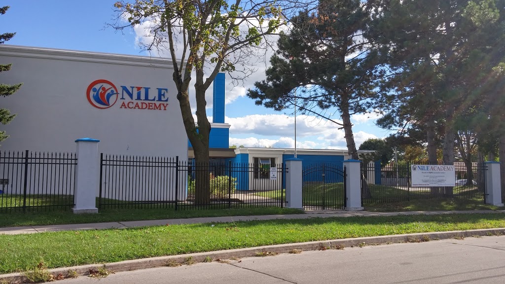 Nile Academy | 5 Blue Haven Crescent, North York, ON M9M 1W6, Canada | Phone: (647) 748-6453