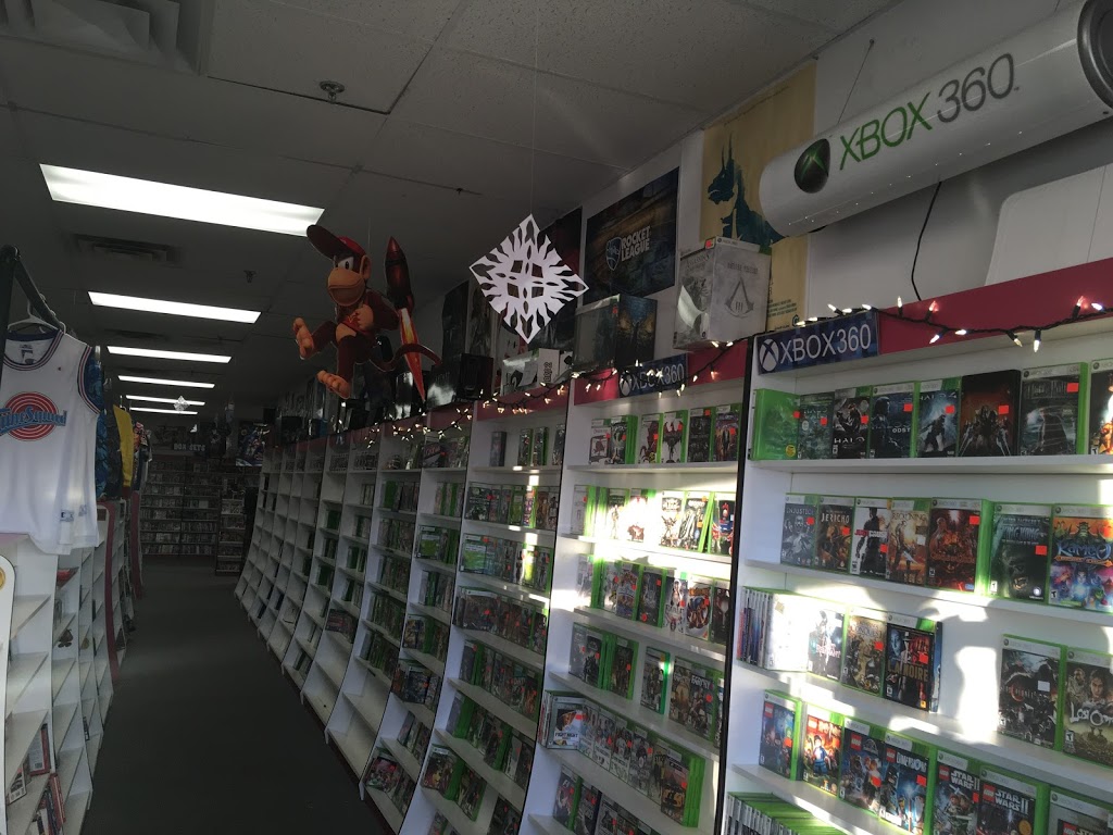 Game Cycle Hamilton Road | 972 Hamilton Rd, London, ON N5W 1V6, Canada | Phone: (519) 601-1299