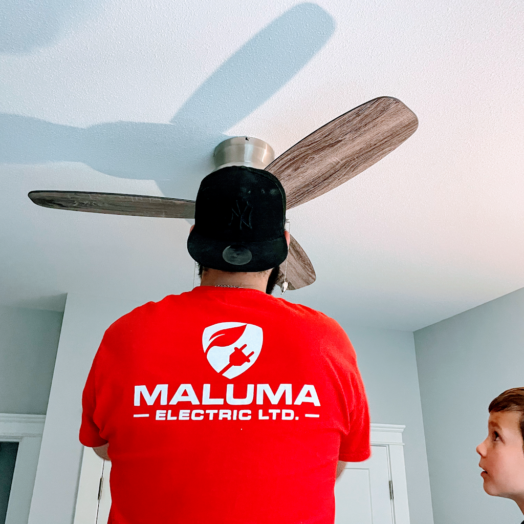 Maluma Electric | 3409 Darwin Ave, Coquitlam, BC V3B 0C9, Canada | Phone: (778) 655-2996