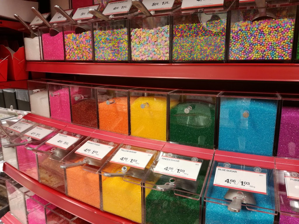 Bulk Barn | 35 Plaza Blvd, Moncton, NB E1C 0E8, Canada | Phone: (506) 852-4540