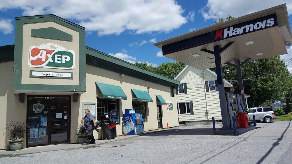 Marché Gendreault | 1097 Rue Principale, Notre-Dame-de-Stanbridge, QC J0J 1M0, Canada | Phone: (450) 296-4337