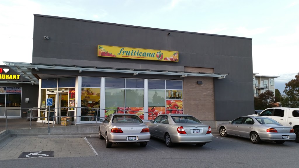 Fruiticana 20 | 15933 Fraser Hwy, Surrey, BC V4N 0Y3, Canada | Phone: (604) 593-5163