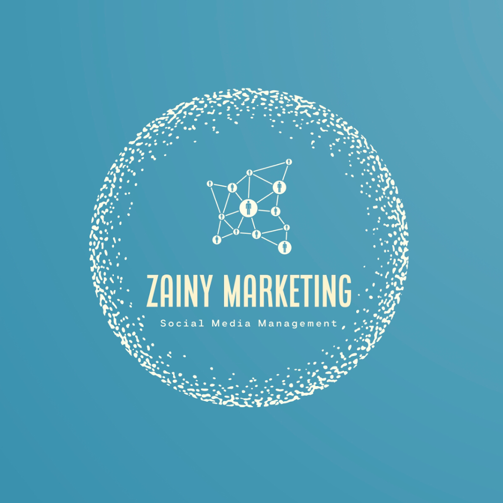 Zainy Marketing | 1105 Leger Way, Milton, ON L9E 1K7, Canada | Phone: (289) 409-8228