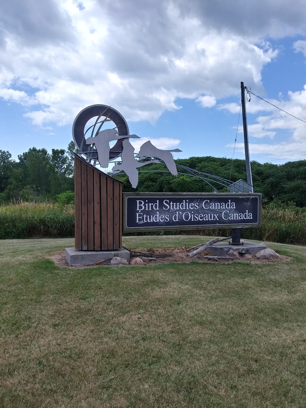 Bird Studies Canada | 115 Front Rd., P.O. Box 160, Port Rowan, ON N0E 1M0, Canada | Phone: (519) 586-3531