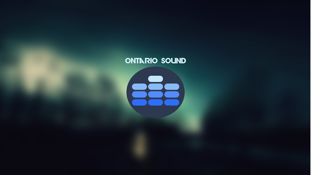 Ontario Sound | 45 Esther Anne Dr, Orillia, ON L3V 3G8, Canada | Phone: (647) 383-7343