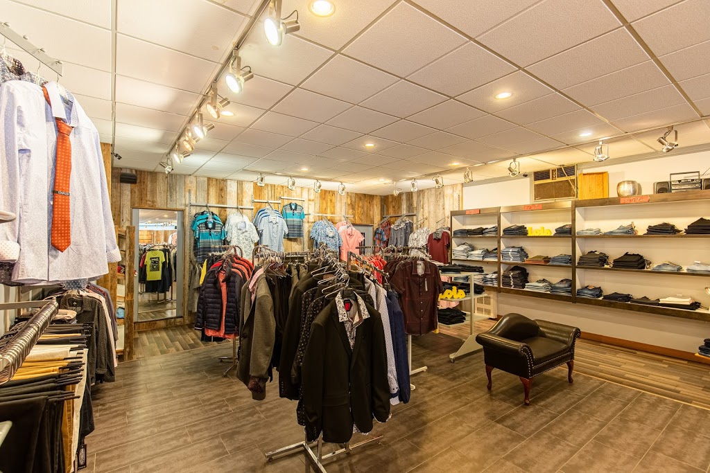 Boutique Atmosphère | 500 Rue LAnnonciation N, Rivière-Rouge, QC J0T 1T0, Canada | Phone: (819) 275-7822