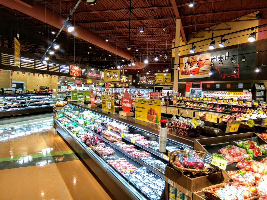 Sobeys - Nolan Hill | 8 Nolan Hill Blvd NW #700, Calgary, AB T3R 0J3, Canada | Phone: (587) 475-8565