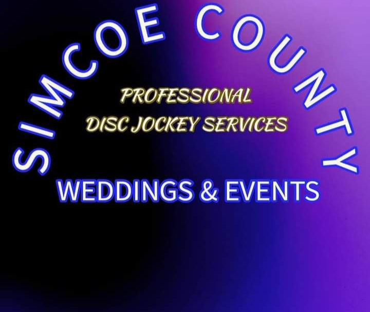 Simcoe County Weddings & Events | 607 Bayview Dr Unit 1, Midland, ON L4R 2P6, Canada | Phone: (705) 433-1190