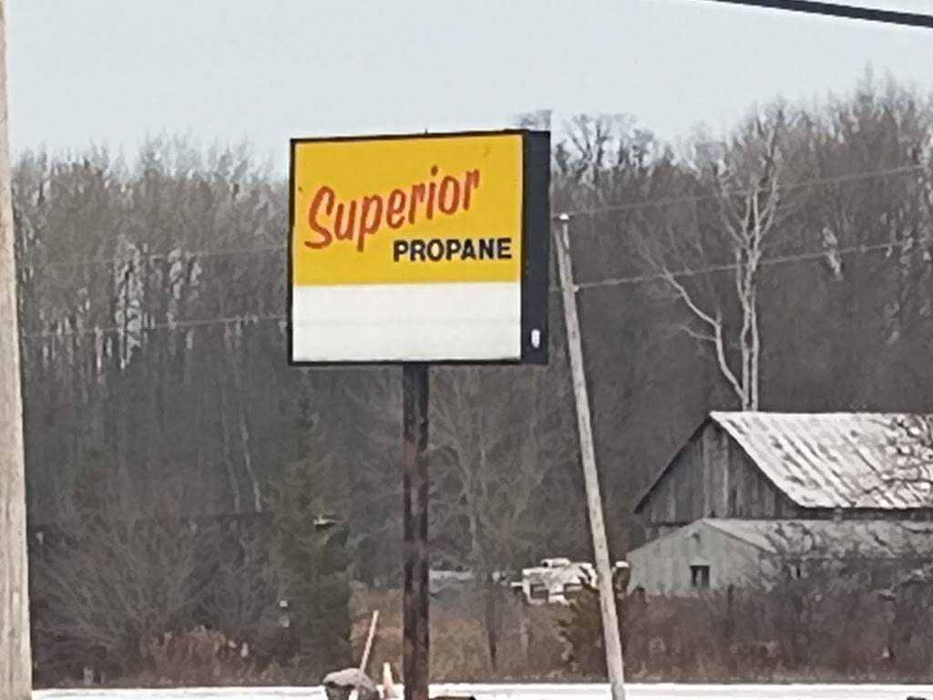 Superior Propane | 7 Superior Rd, Fenelon Falls, ON K0M 1N0, Canada | Phone: (877) 873-7467