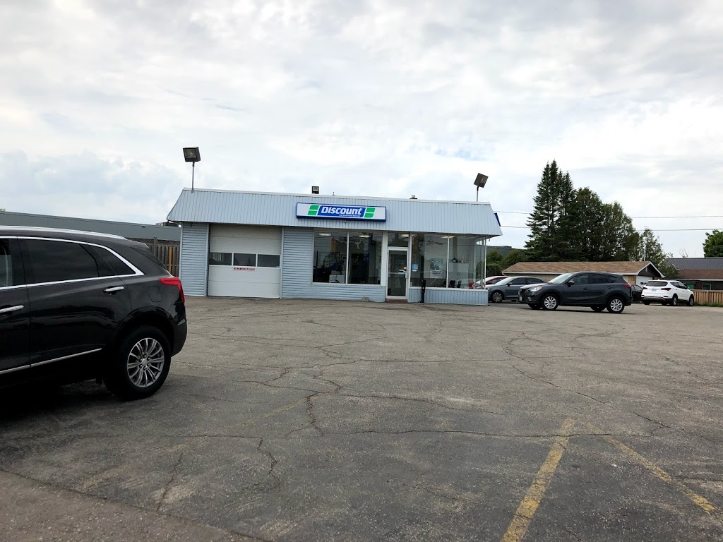 Discount Car & Truck Rentals | 195 Union St E, Waterloo, ON N2J 1C4, Canada | Phone: (519) 888-0576