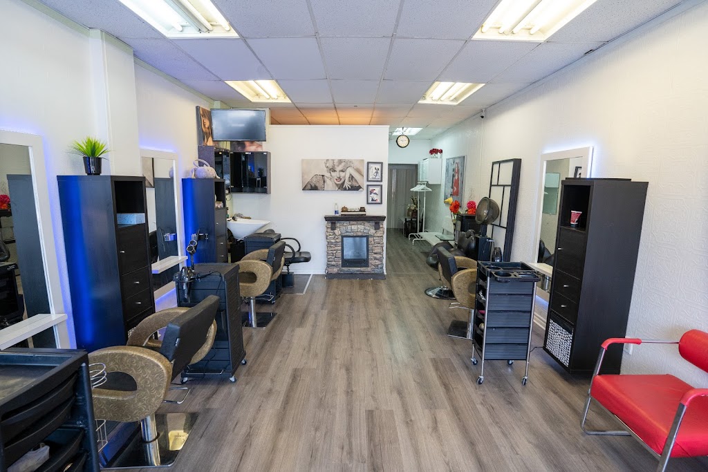 Beauté Zena | 6636 Rue Beaubien E, Montréal, QC H1M 3B3, Canada | Phone: (514) 616-5730