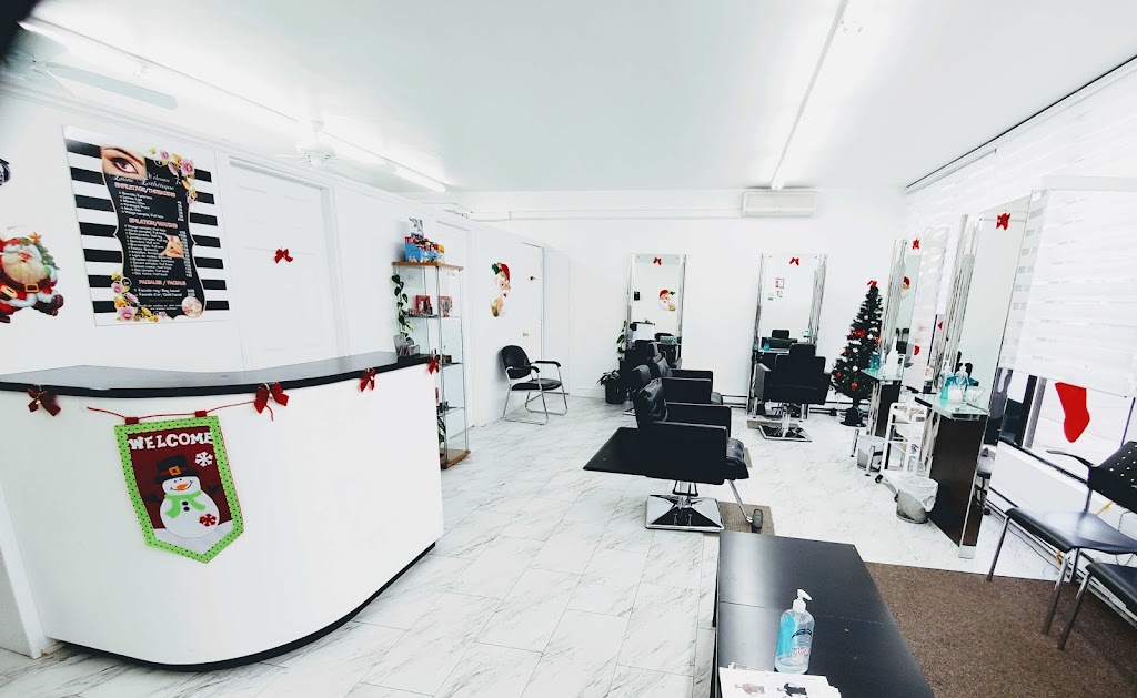 Zaini Esthetique | 5085 Rue de Salaberry, Montréal, QC H4J 1J1, Canada | Phone: (514) 334-3335