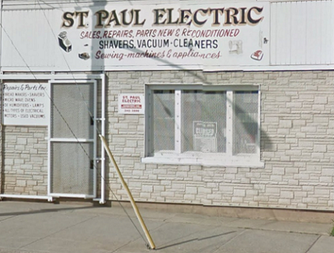 St Paul Electric - Kirby Centre Thunder Bay | 220 Bay St, Thunder Bay, ON P7B 1R2, Canada | Phone: (807) 345-2800