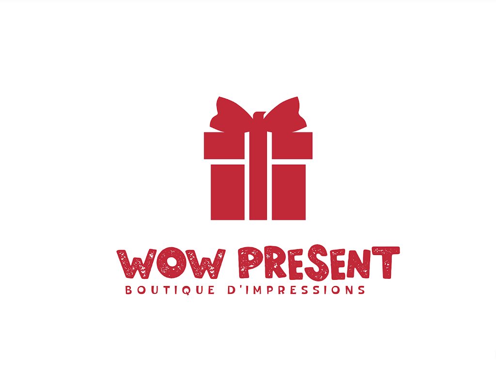 WOW Present | 1822 Rue Pine, Longueuil, QC J4T 1E5, Canada | Phone: (514) 839-7660