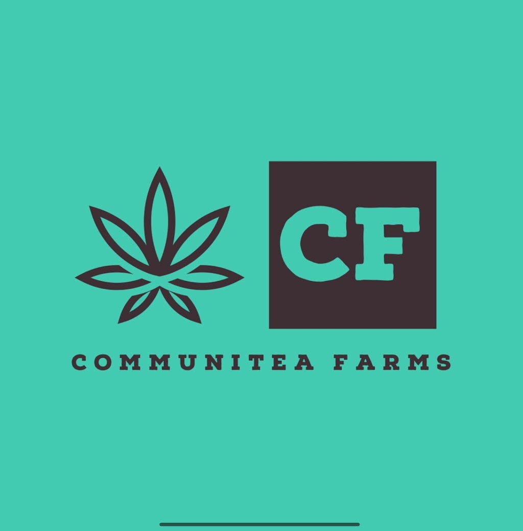 CommuniTea Farms | 4469 Koksilah Rd, Duncan, BC V9L 6N3, Canada | Phone: (250) 920-5131