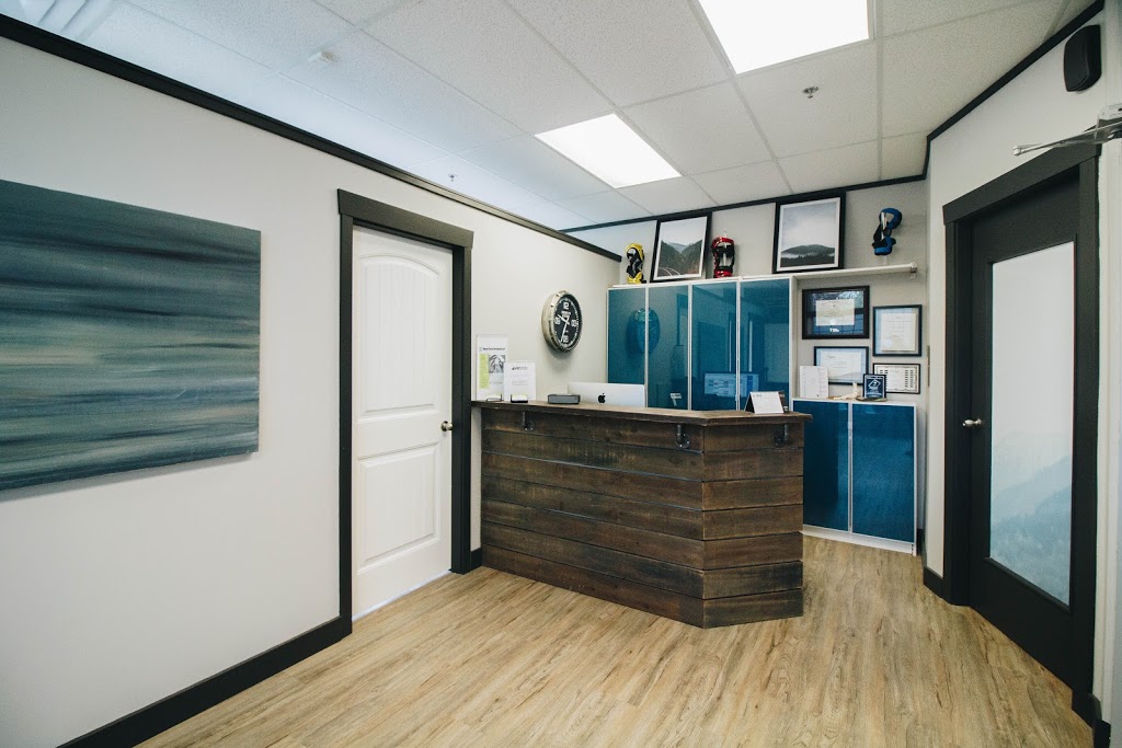 Fit Ortho Studio | 5171 221a St #101, Langley City, BC V2Z 1A9, Canada | Phone: (604) 539-2000