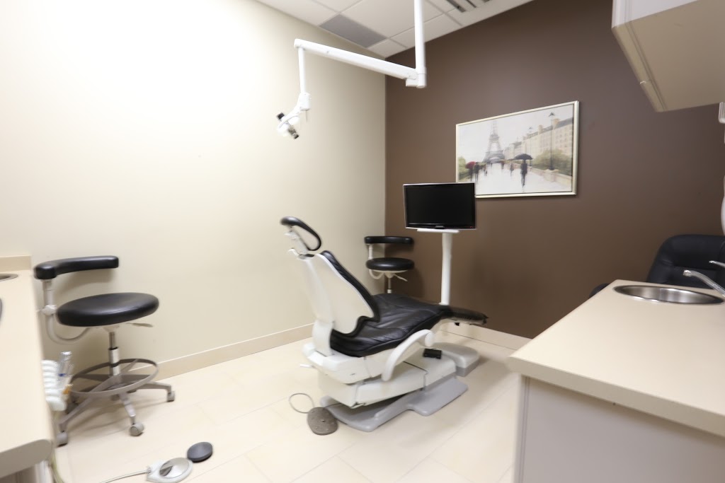 Canamera Dentistry | 500 Can-Amera Pkwy, Cambridge, ON N1T 0A2, Canada | Phone: (519) 620-0600