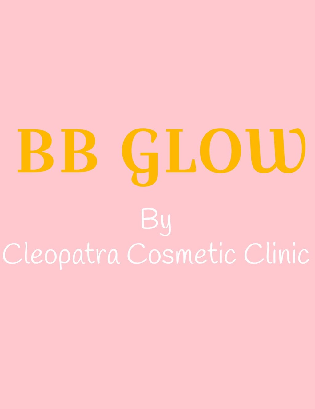 Cleopatra Cosmetic Clinic | 10785 Leslie St Unit 5, Richmond Hill, ON L4S 0B2, Canada | Phone: (416) 320-0420