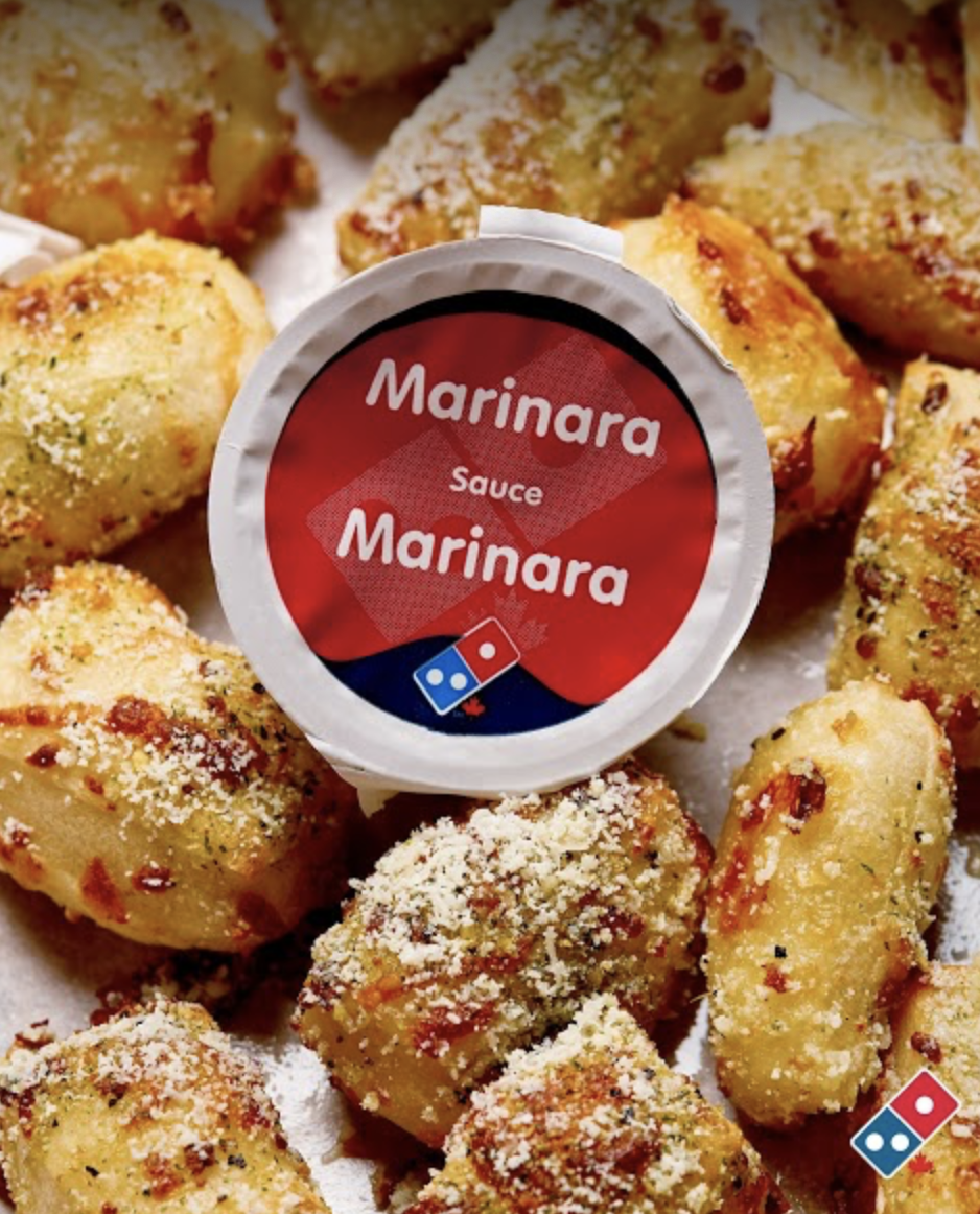 Dominos Pizza | 166 Meadowood Dr, Winnipeg, MB R2M 5G8, Canada | Phone: (204) 987-5559