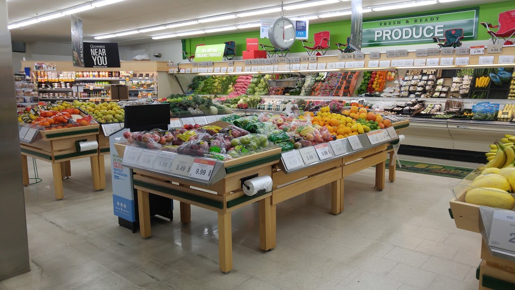 Alfreds Valu-mart | 512 St-Philippe St, Alfred, ON K0B 1A0, Canada | Phone: (613) 679-2578