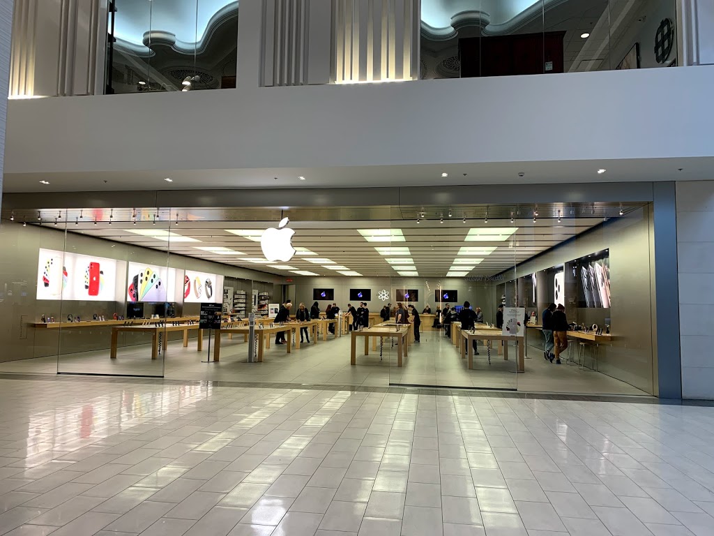 Apple Place Ste-Foy | 2450 Boulevard Laurier, Québec, QC G1V 2L1, Canada | Phone: (418) 266-8600