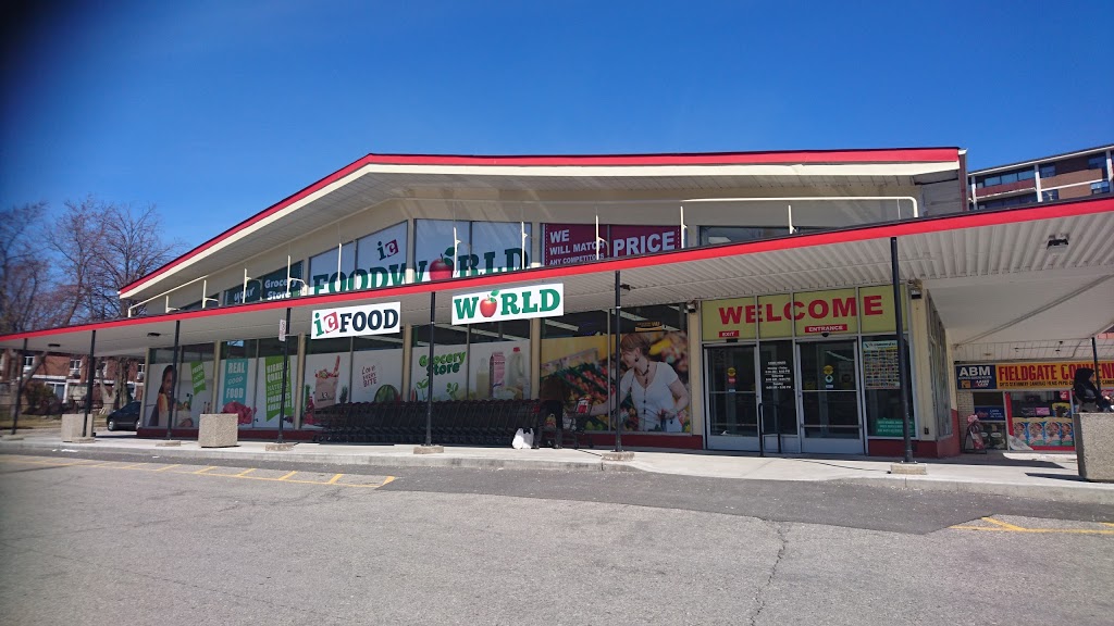 IC Food World | 3445 Fieldgate Dr, Mississauga, ON L4X 2J4, Canada | Phone: (289) 232-2763