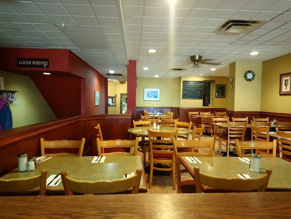 Venus De Milo Restaurant-Pizza | 50 Talbot St W, Blenheim, ON N0P 1A0, Canada | Phone: (519) 676-8274