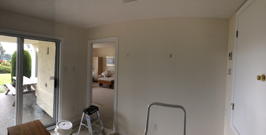 Drywall Medic | 6772 Rhodonite Dr, Sooke, BC V9Z 0H5, Canada | Phone: (250) 880-8849