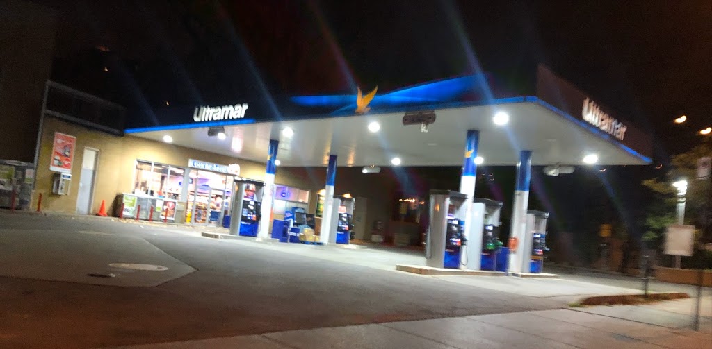 Ultramar | 915 Rue Ontario E, Montréal, QC H2L 1P6, Canada | Phone: (514) 524-9807