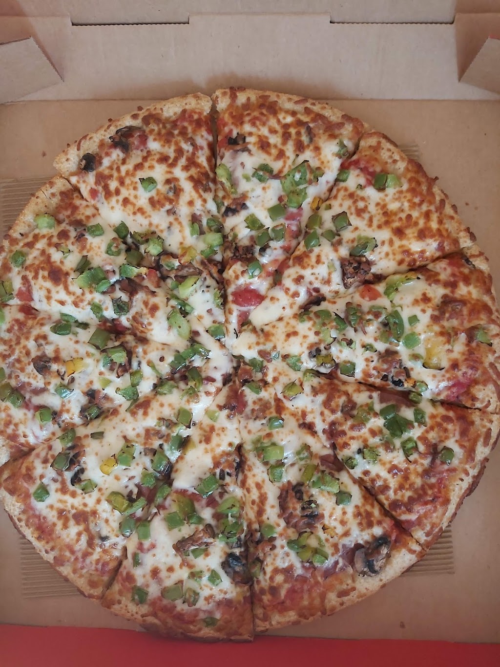 Pizza 64 - Millwoods | 3210 82 St NW, Edmonton, AB T6K 3Y3, Canada | Phone: (587) 330-1818