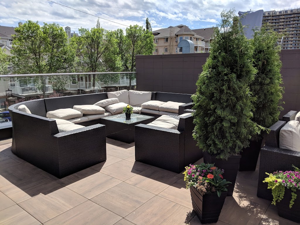 Over the Top | 10210 111 St NW #2, Edmonton, AB T5K 1K9, Canada | Phone: (780) 702-9859