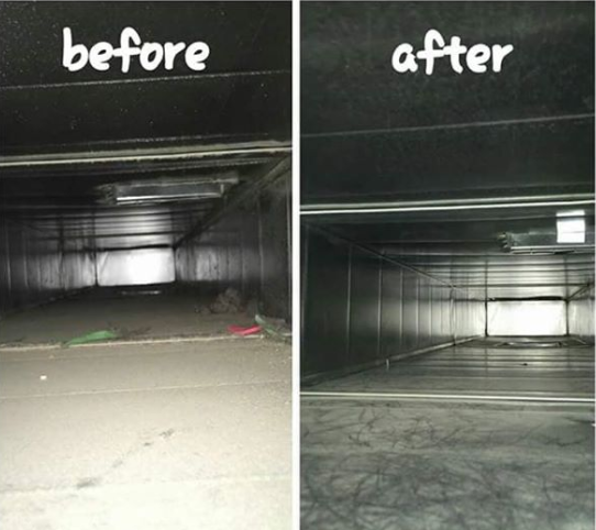 Toronto Duct Cleaning | 5 Parkway Forest Dr Unit #1707, Toronto, ON M2J 1L2, Canada | Phone: (647) 697-6267