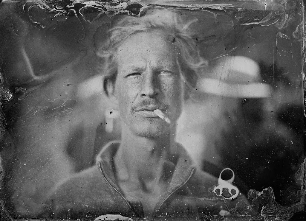 Jupiter Tintypes | 2 Rue Curley, Sutton, QC J0E 2K0, Canada | Phone: (514) 608-2326