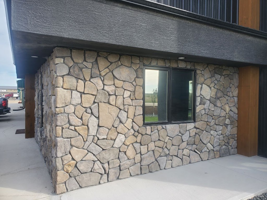 Novostone Masonry | 1836 Pacific Ave W, Winnipeg, MB R2R 0E9, Canada | Phone: (204) 392-2312