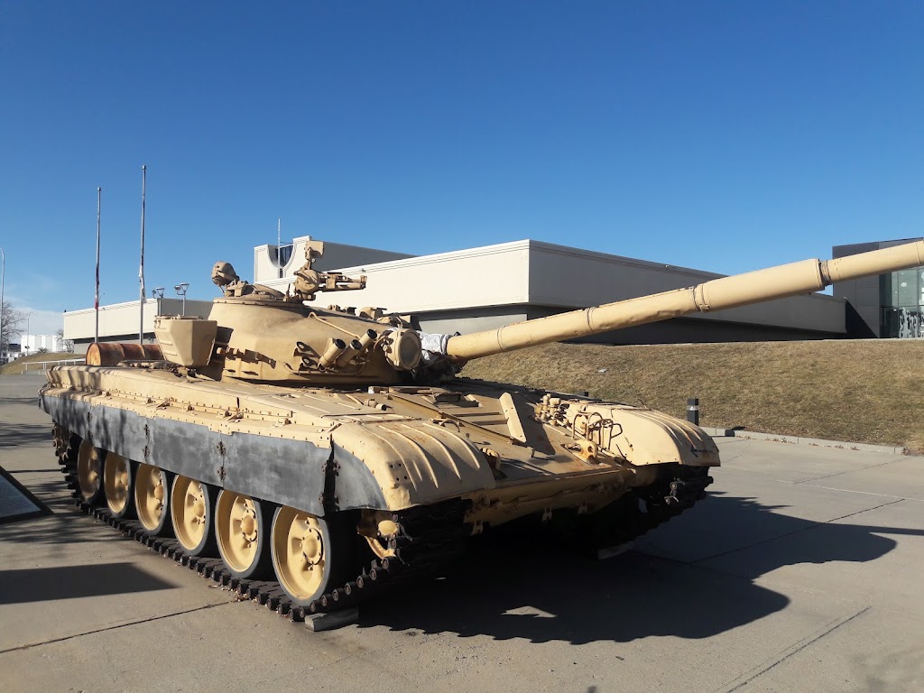 The Military Museums | 4520 Crowchild Trail SW, Calgary, AB T2T 5J4, Canada | Phone: (403) 410-2340