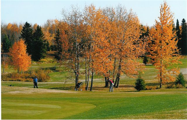 Pipestone Links Golf Course and RV Park near Millet, AB | 472051B, Range Rd 242A, Millet, AB T0C 1Z0, Canada | Phone: (780) 352-8788