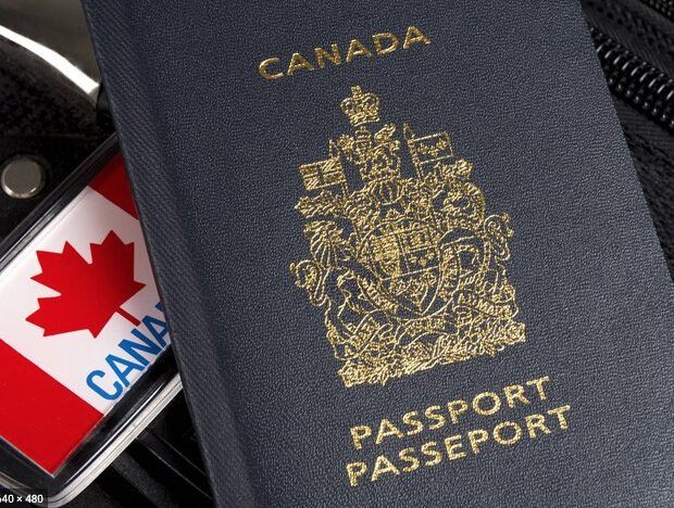 Burlington Passports | 4100 Bianca Forest Dr Apt 1, Burlington, ON L7M 4L2, Canada | Phone: (905) 912-2239