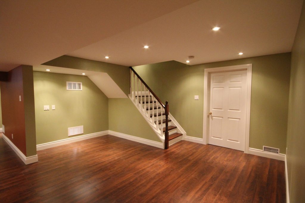 Finished Basements | 67 Goodsway Trail, Brampton, ON L7A 0B5, Canada | Phone: (416) 836-6422