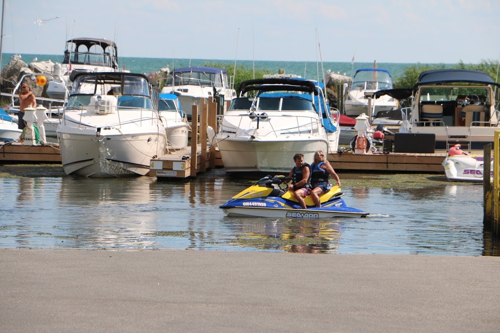 Beachside Eats & Treats | Essex, ON N0R 1G0, Canada | Phone: (519) 800-9510