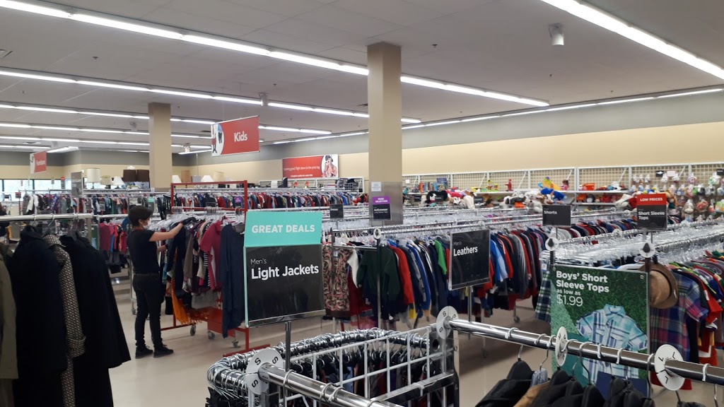 Value Village | 5720 Silver Springs Blvd NW Suite #28, Calgary, AB T3B 4N7, Canada | Phone: (403) 247-6912