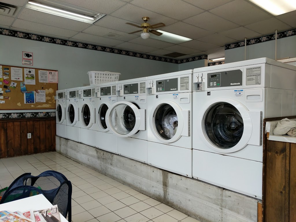 Country Sunshine Laundromat | 565 Main St E, Dundalk, ON N0C 1B0, Canada