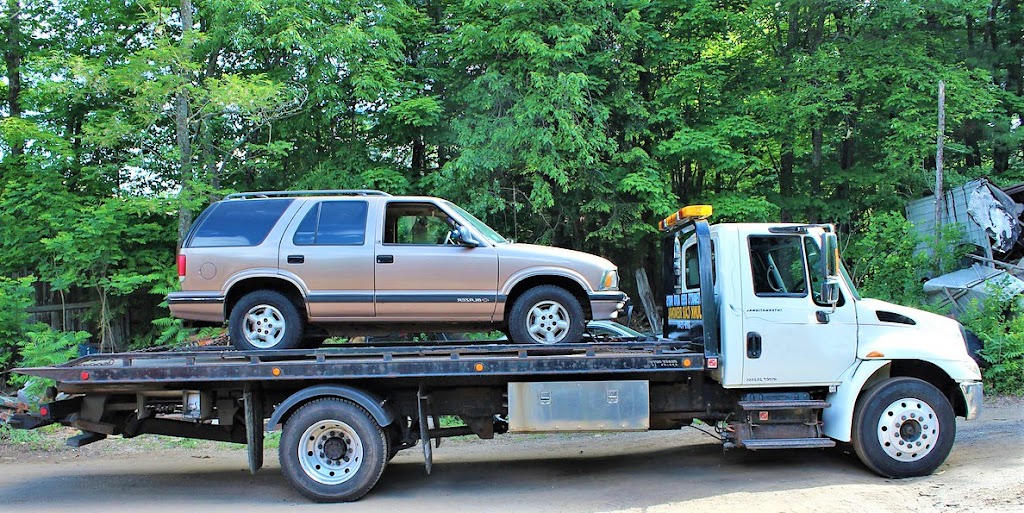 Scrap a Car Ottawa | Carling Ave, Ottawa, ON K2B 8J8, Canada | Phone: (613) 706-6750